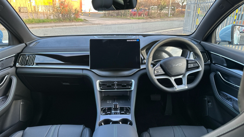 BYD Seal U 1.5 DM-i Boost 5dr Auto Estate